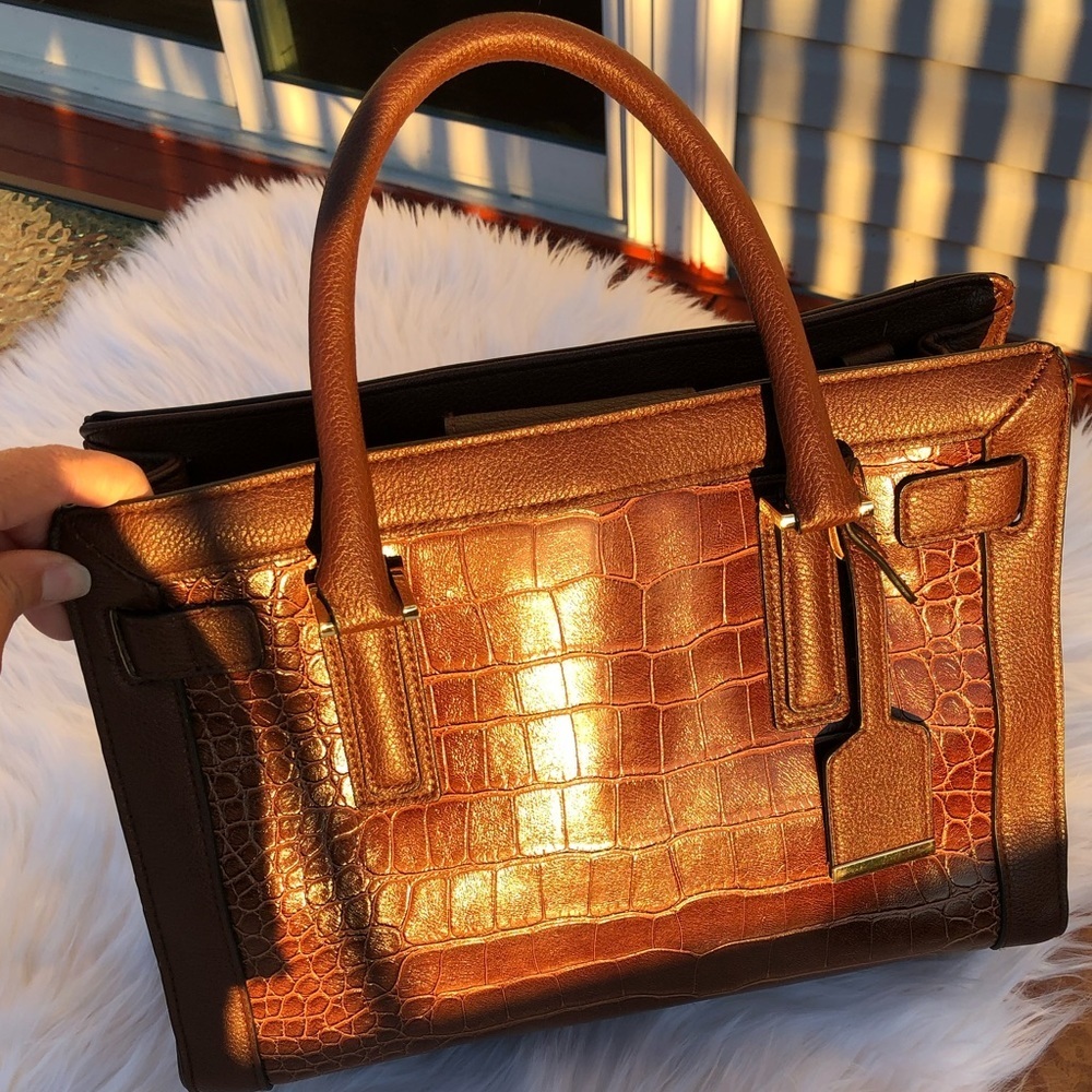 Merona Handbag